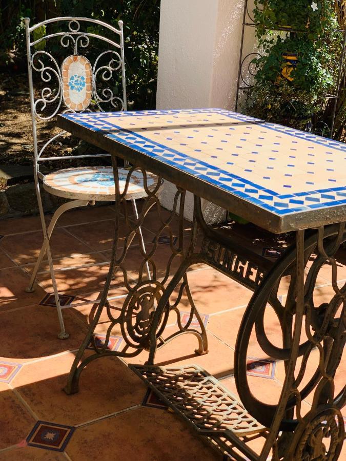Kuralemu Casa De Campo Curacavi Eksteriør bilde
