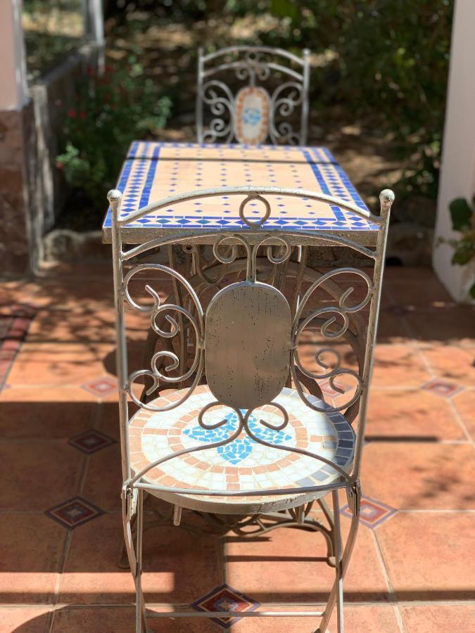 Kuralemu Casa De Campo Curacavi Eksteriør bilde