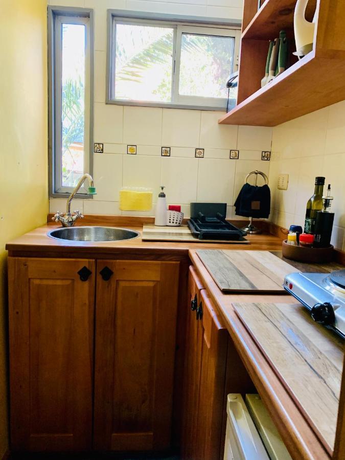 Kuralemu Casa De Campo Curacavi Eksteriør bilde